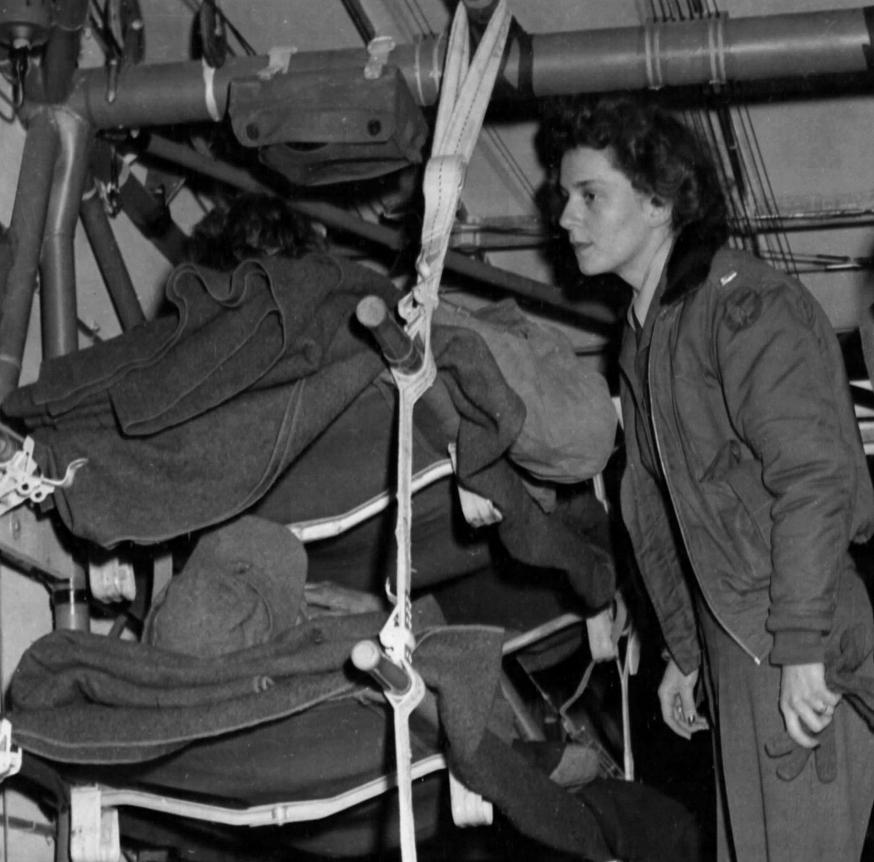 army-flight-nurse-tends-to-patients-in-cg-4a-glider-women-of-world-war-ii