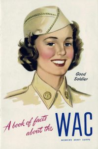 A Book Of Facts About the WAC