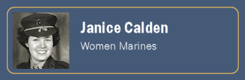 Janice Calden