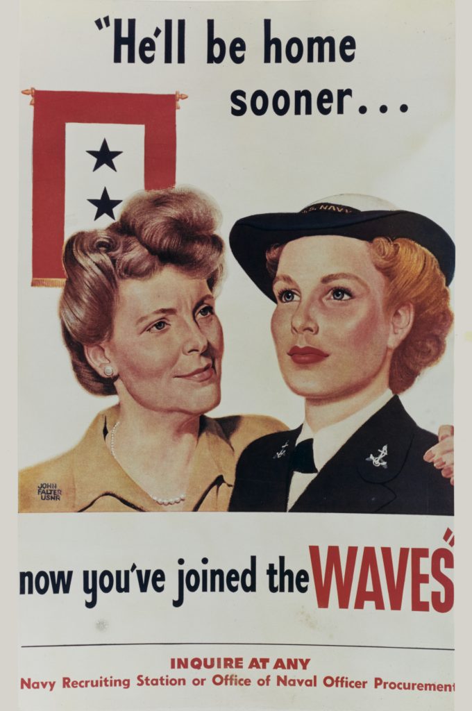 Posters – Page 3 – Women Of World War Ii