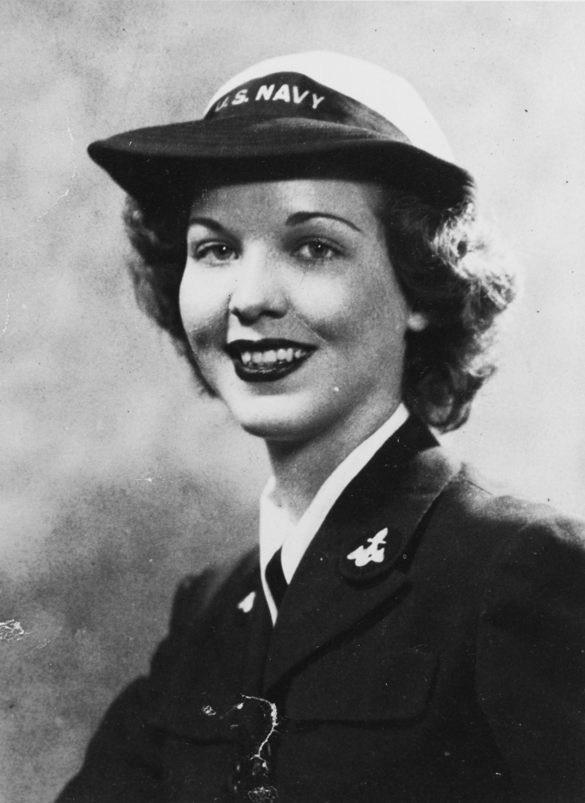 Dorothy B. Mendolson Krall – Women Of World War II