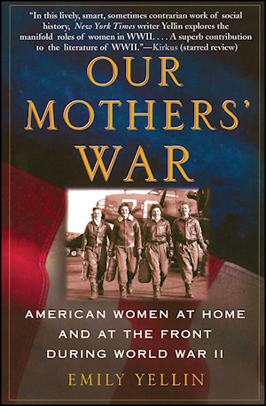 Women of World War II Books – Women of World War II