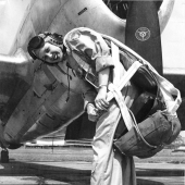 WASPs of World War II – Women of World War II